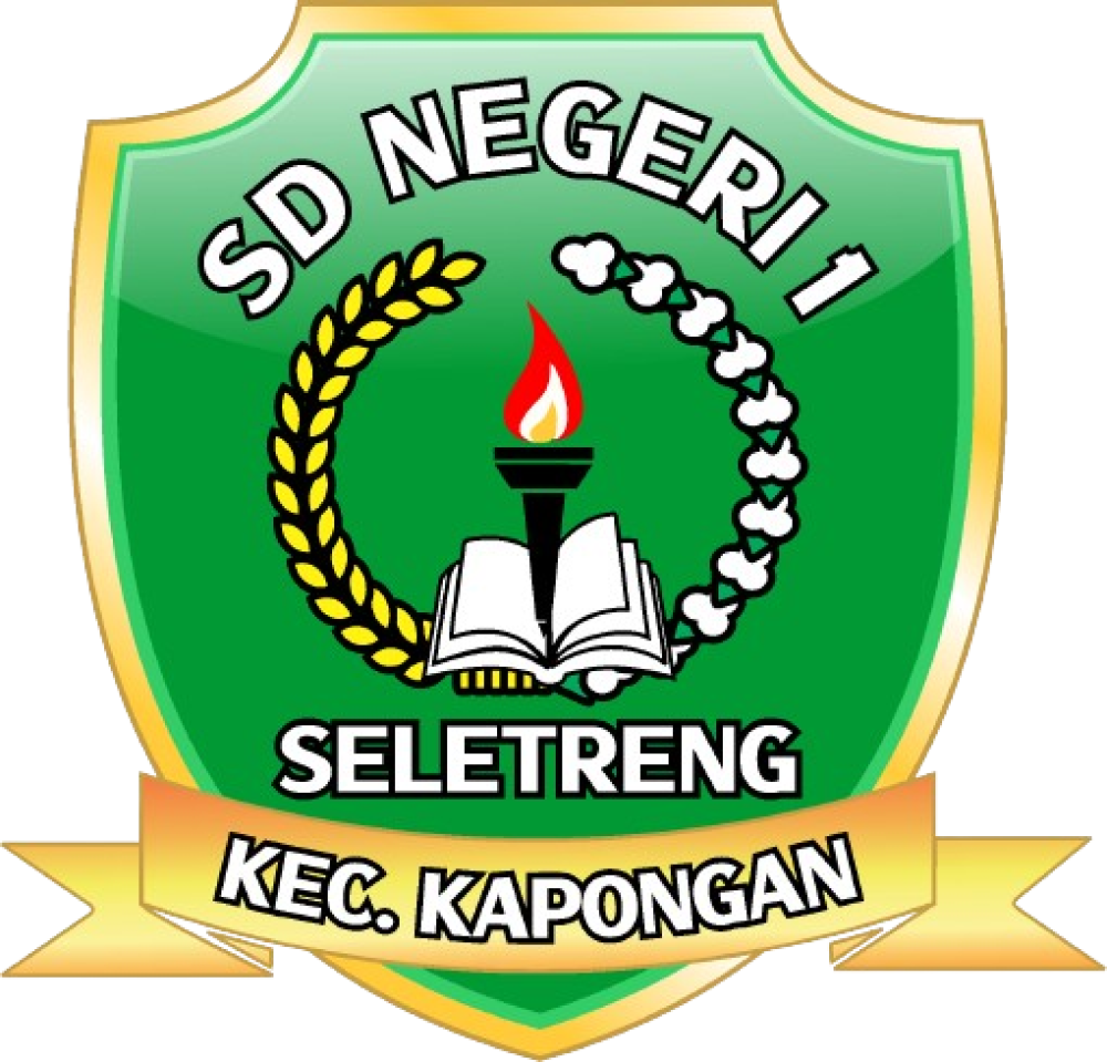 SD NEGERI 1 SELETRENG