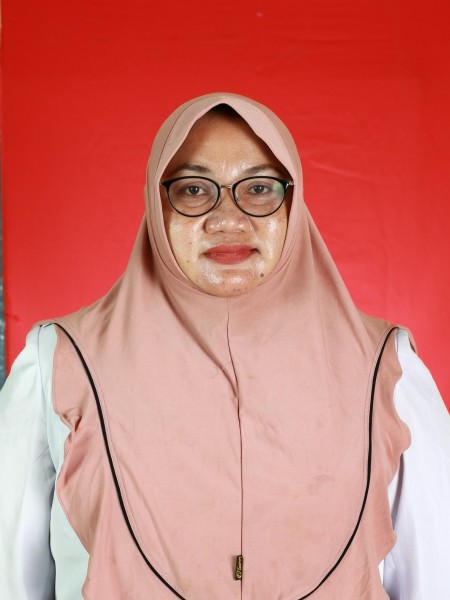 KUNTI IMANIYAH, S.Pd.