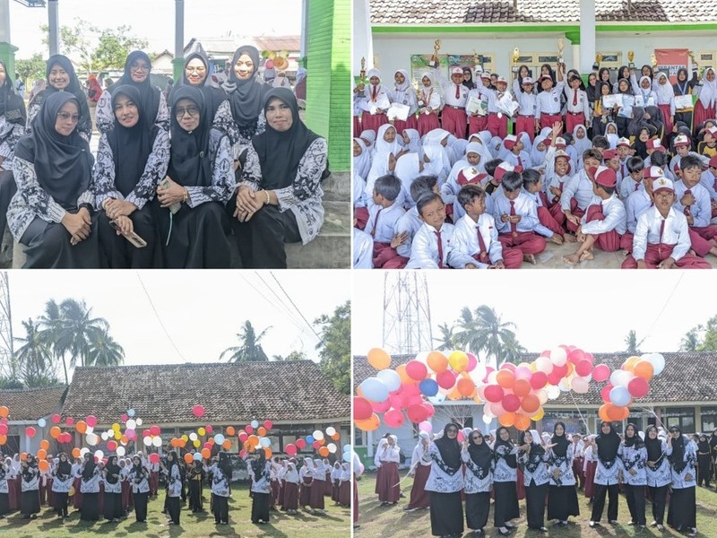 sdn 1 seletreng