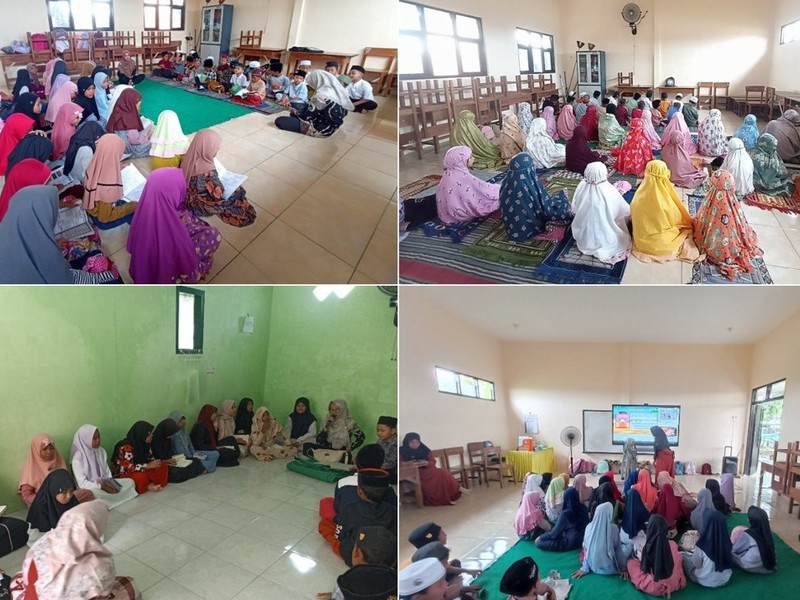 Pondok Ramadhan 1447 H